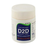 Alarsin D2D Tab (50 Tab)